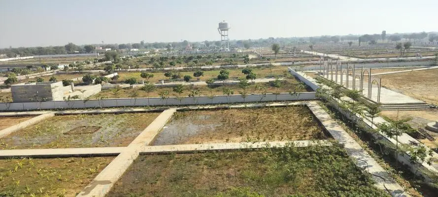 Plot for Sale in Bani Park Jaipur | Jaipur Plots-Bani Park-Jaipur